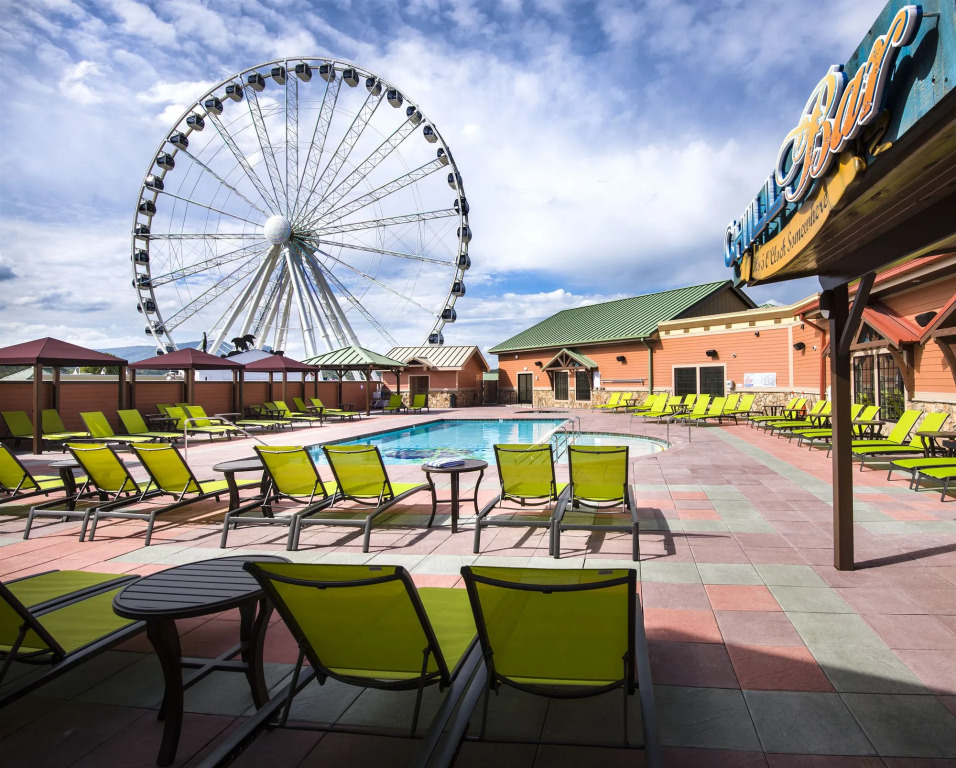 Margaritaville Island Inn