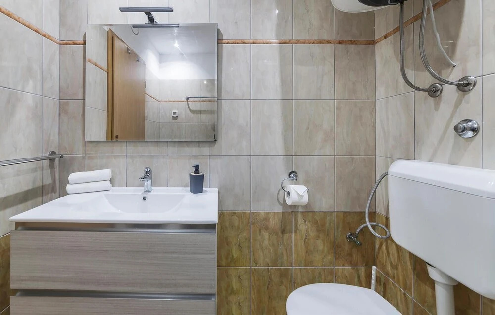 Stunning Apartment in Pula With Wifi and 2 Bedrooms