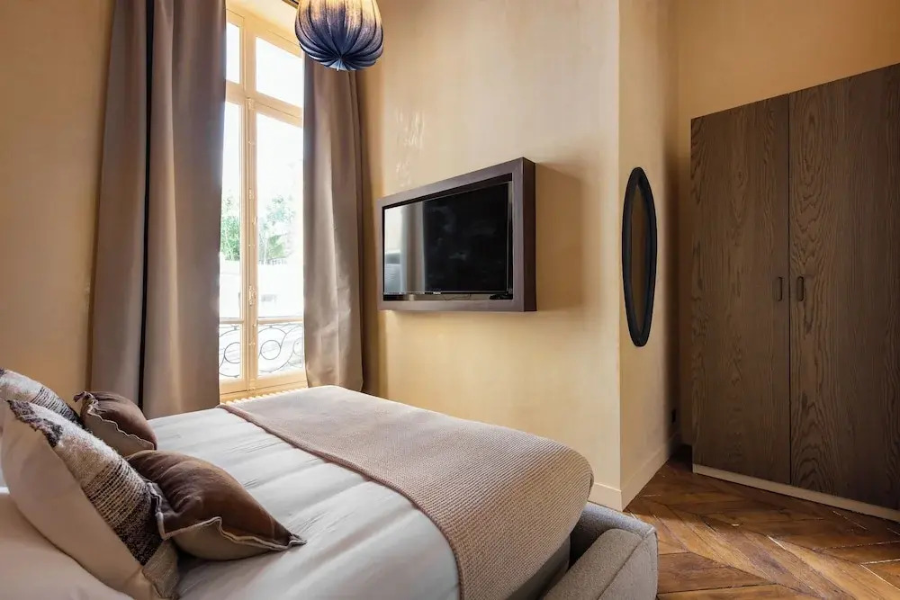 Hotel My Paris - Grands Boulevards