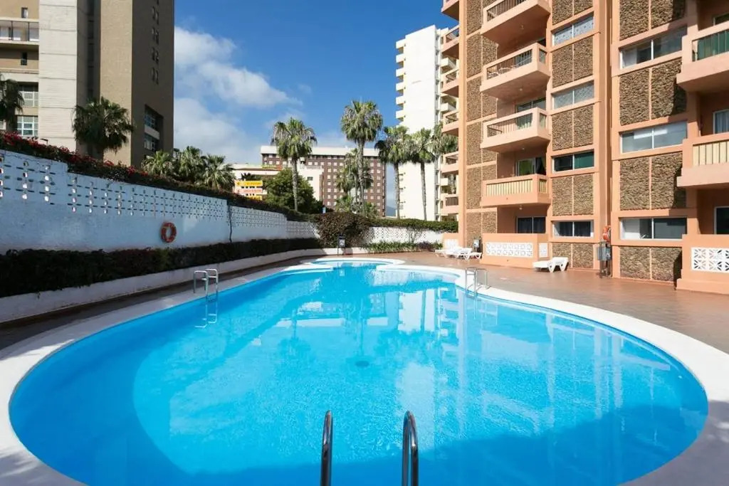 Valle Luz Apartment Ocean View