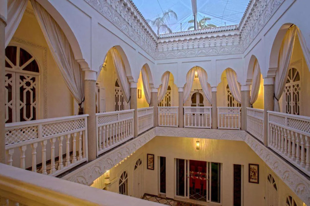 RIAD DREAMS