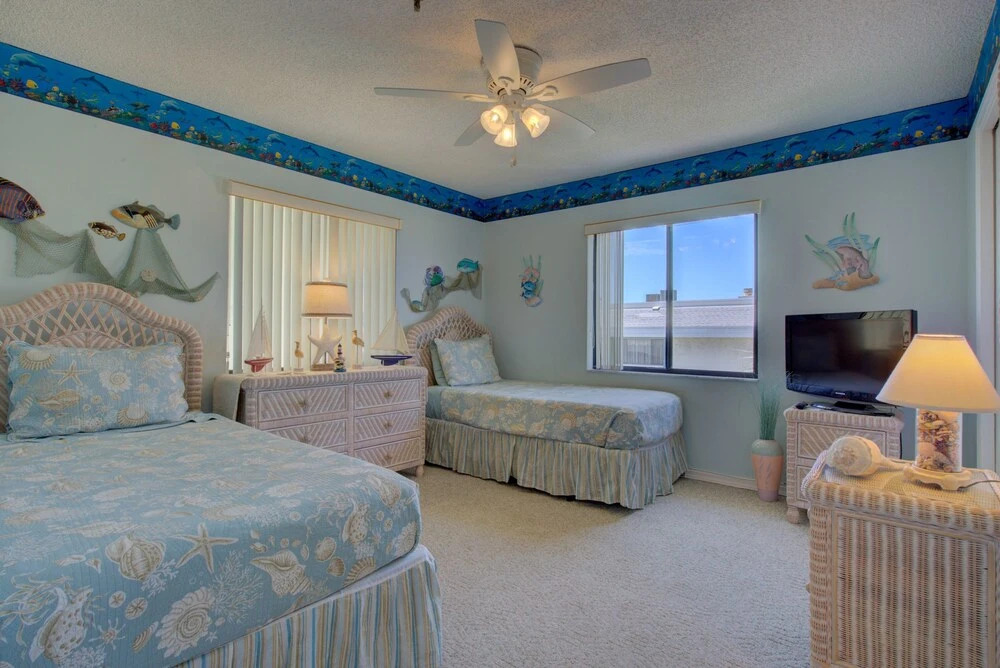 Anna Maria Island 601 A201