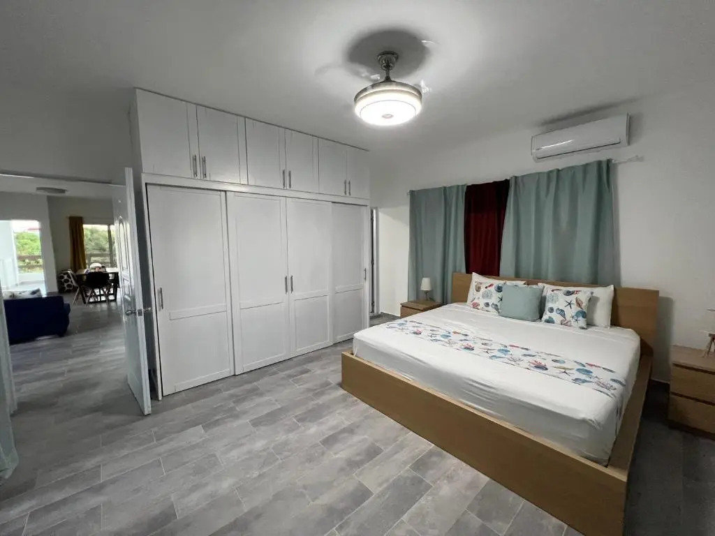 Apartamento Carey