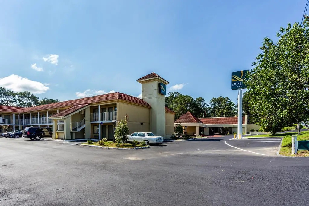 La Quinta Inn Jackson North
