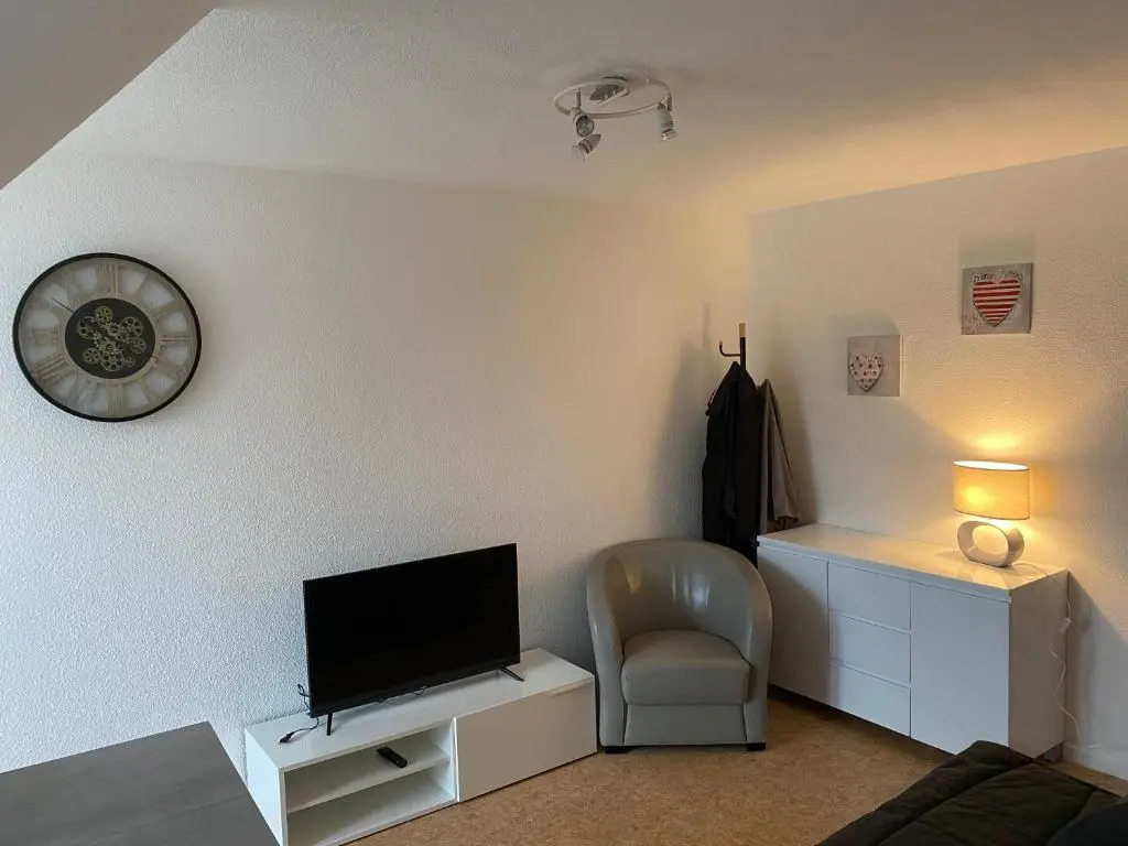Appartement T2 Berck plage