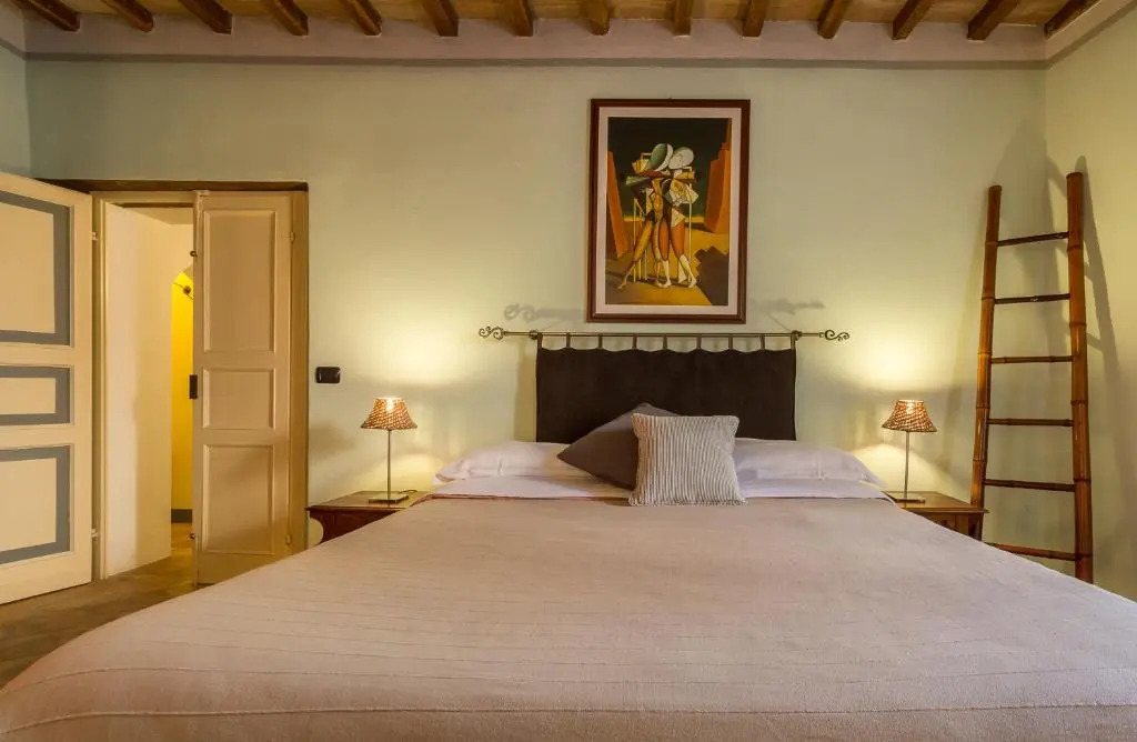 B&B Chez Nous Città della Pieve