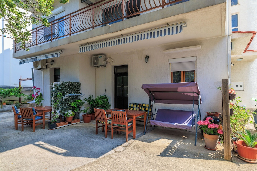Apartment Vlatka Grof