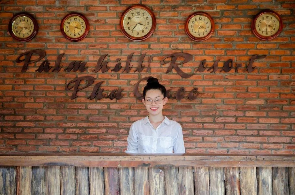 Palm Hills Resort