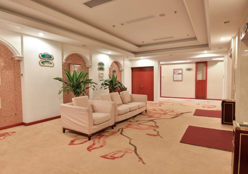 Vienna International Songjiang Branch