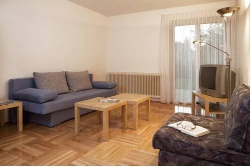 Apartment hauskaernten