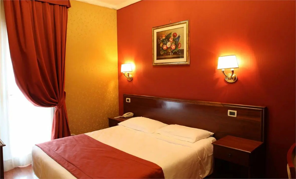 Hotel Impero