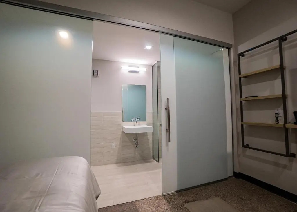SOVA Micro-Room & Social Hotel