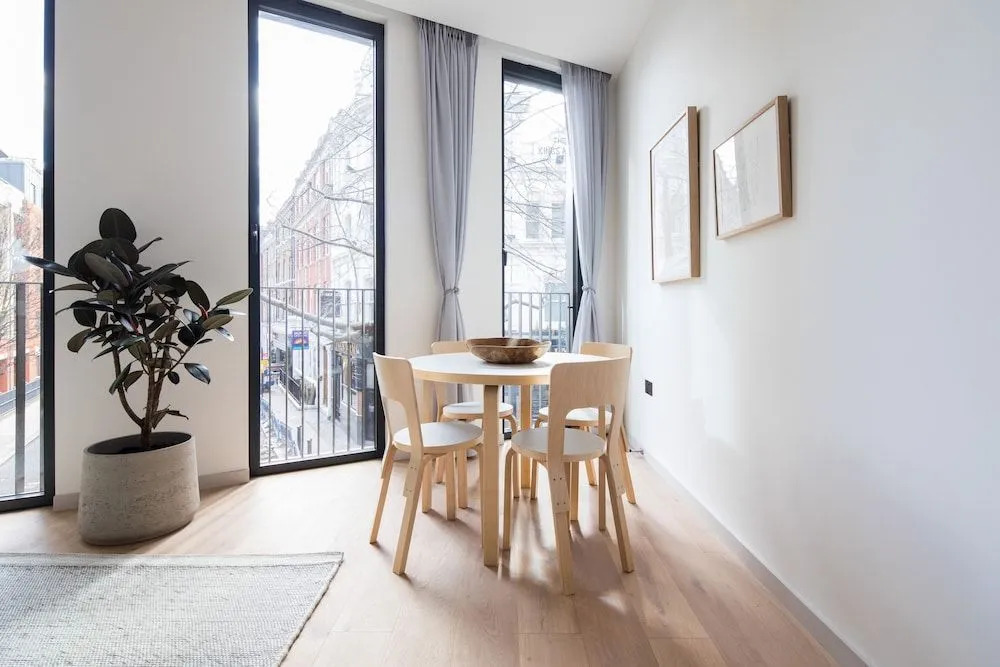 The Interlock Apartments - Oxford St