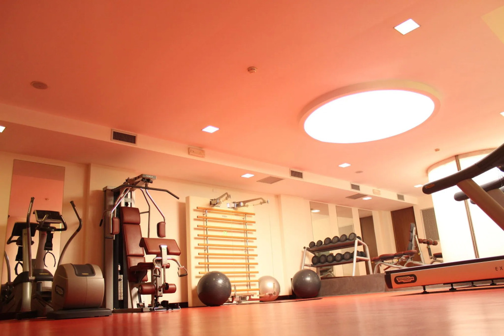 Visir Resort & Spa