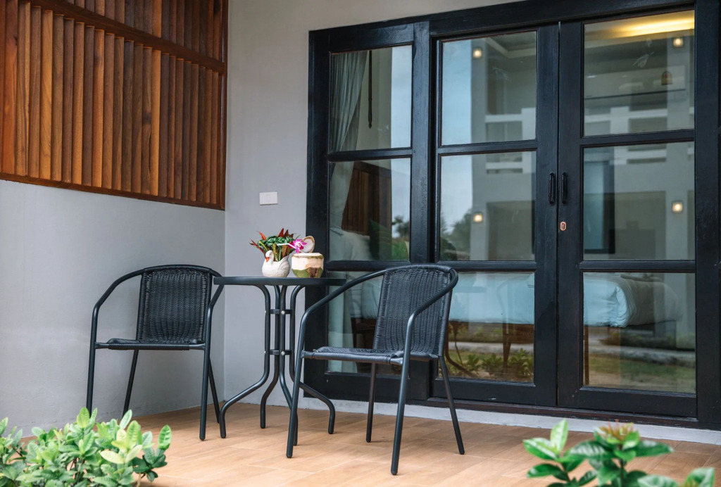Baan Chankaew Hotel