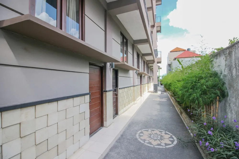 Airy Denpasar Barat Mahendradata Selatan 12 Bali
