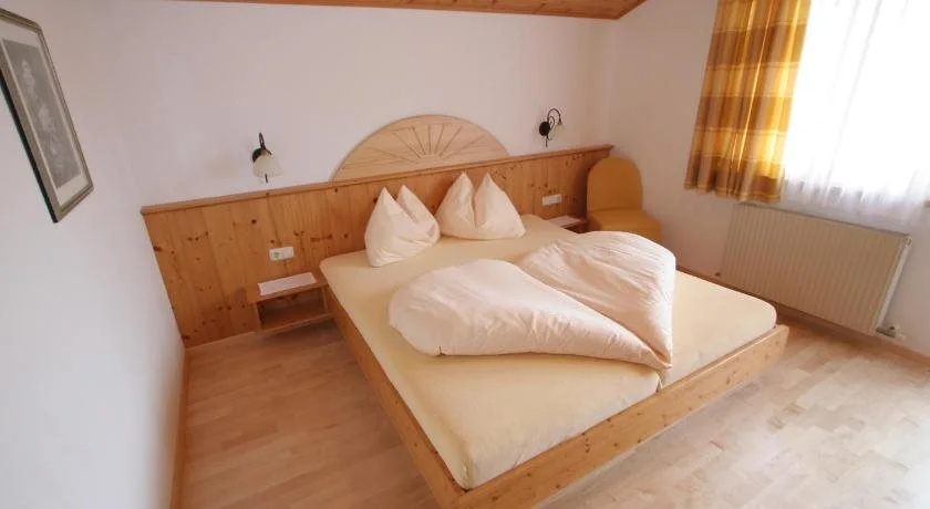 Appartement Top Tirol