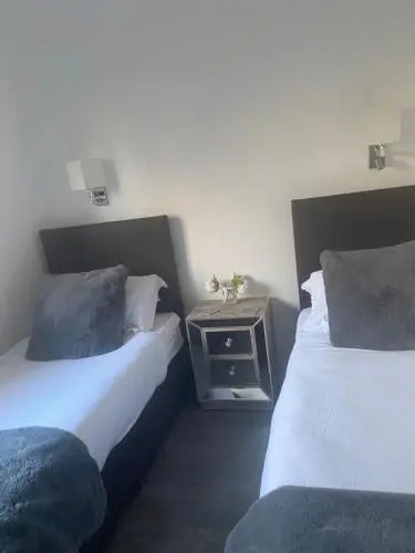 Bow Serviced Apartments