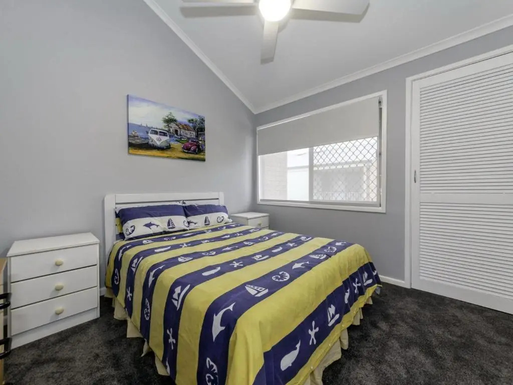 Bay Parklands, 4/2 Gowrie Avenue