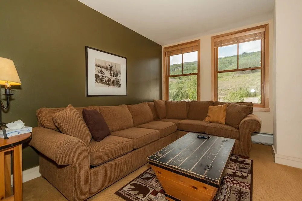 Silver Mill #8270 - 2 Br Condo
