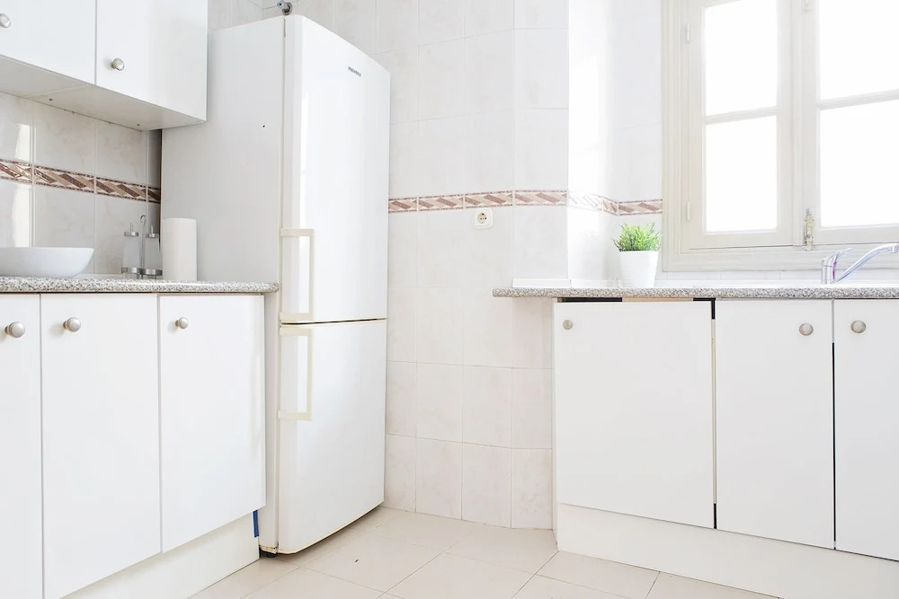 Suncity Santiago Apartment