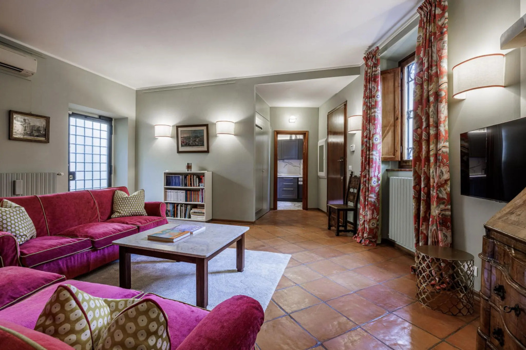 The Florentine Townhouse - the Florentine Townhous