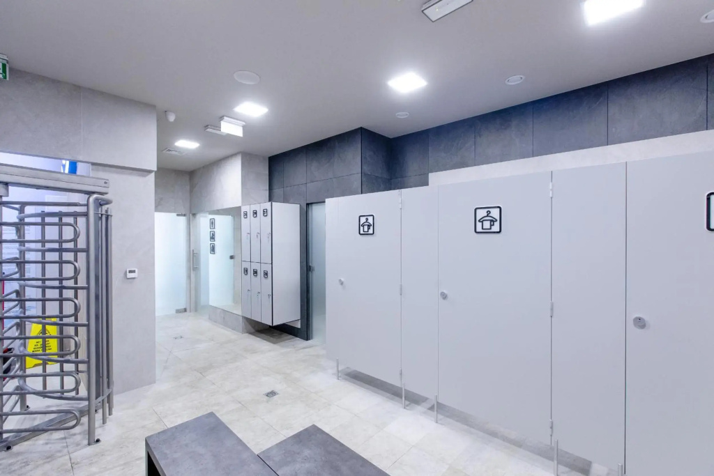 Resort Apartamenty Klifowa Rewal 1