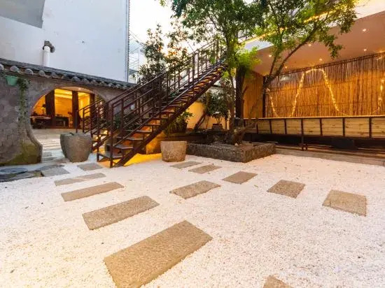 Andy hotel