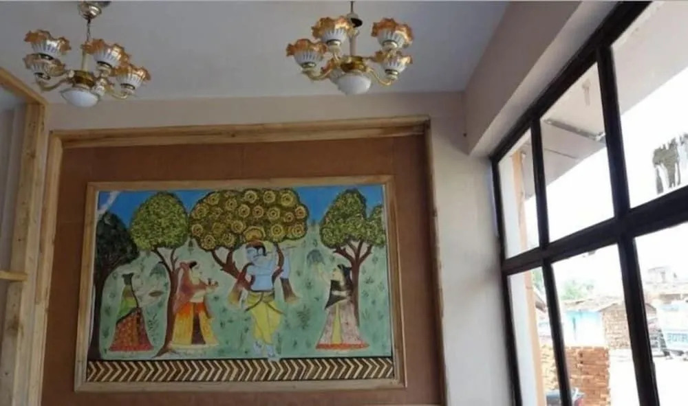 Nilayam Heritage