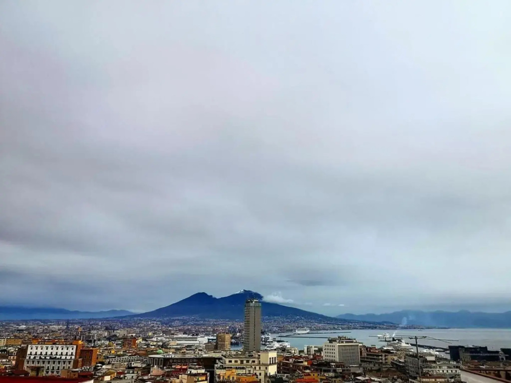 Casa D10S Napoli centro quartieri spagnoli