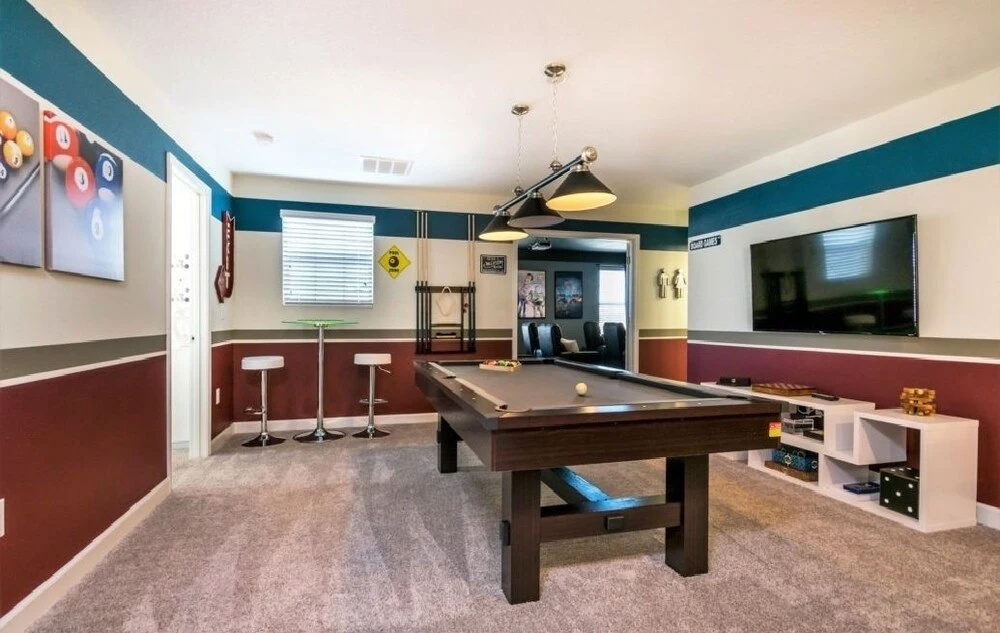 Amazing House! - Champions Gate - 8946TW