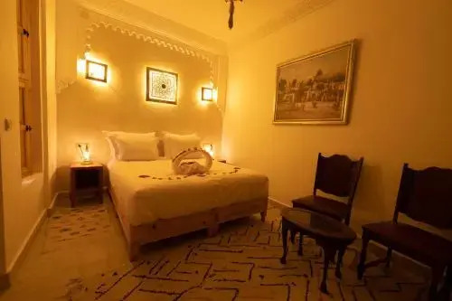 Riad El Habib