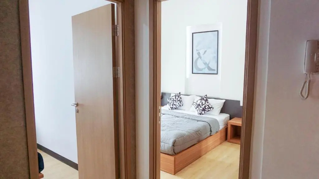 Cordova Suites