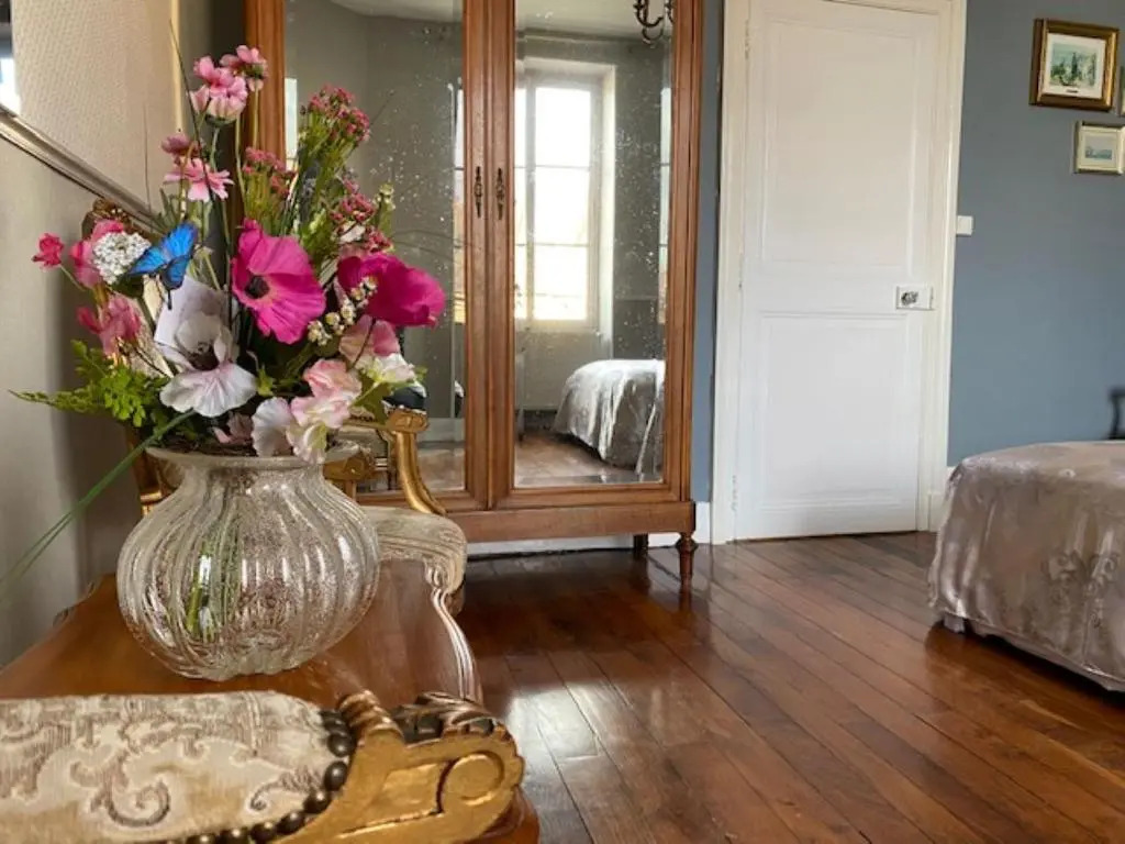 Maison de lAumance
