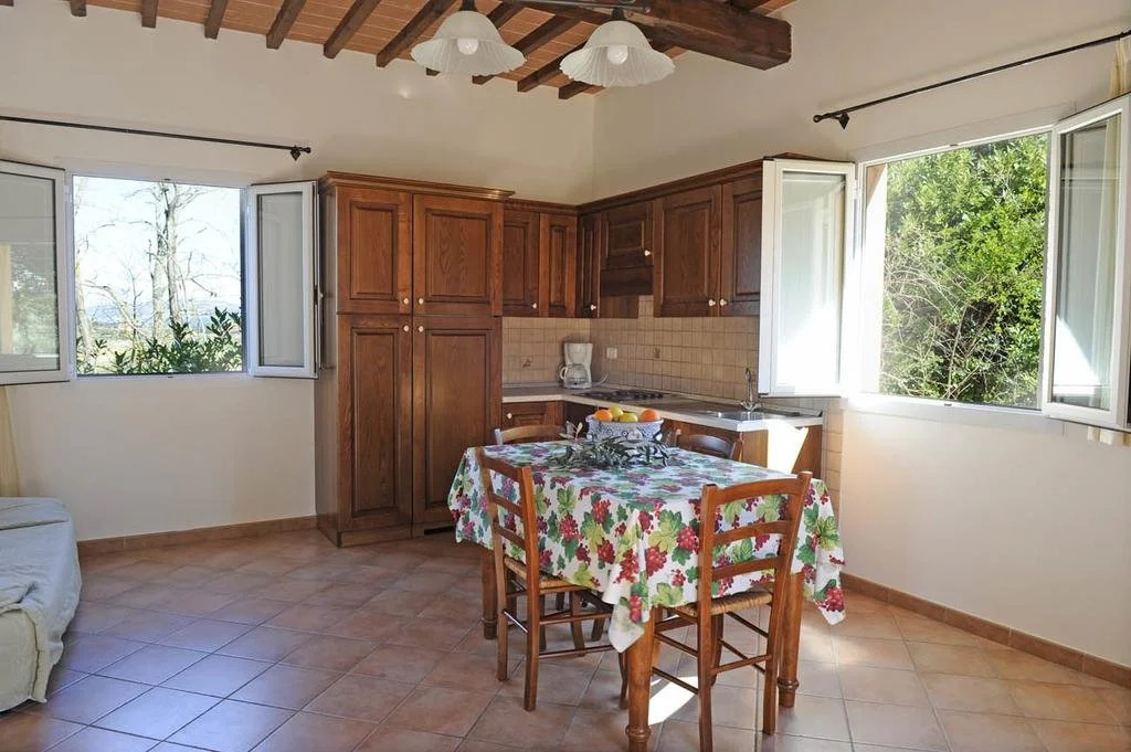 Agriturismo LImposto
