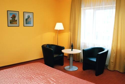 Hotel Senas Namas