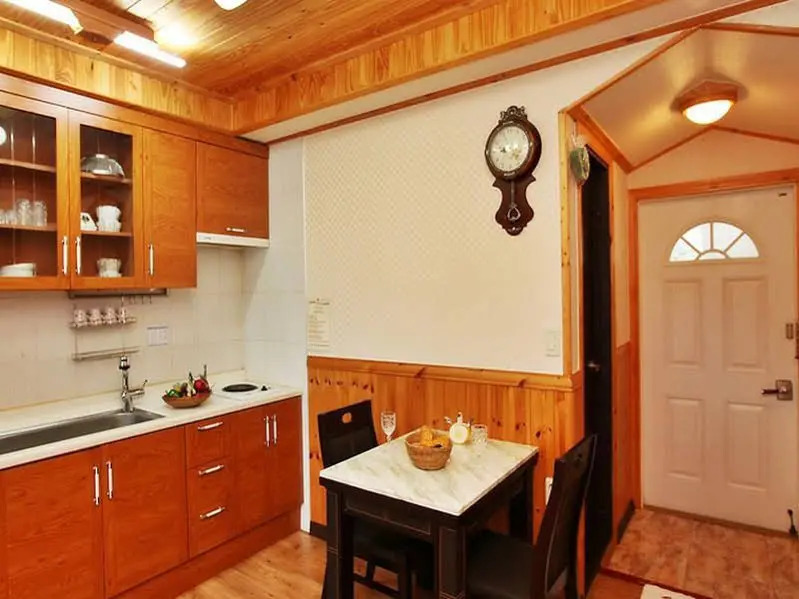 Geoje Sunshine Beach Pension