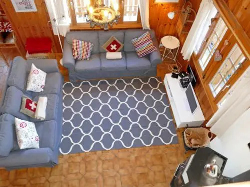 Chalet Les Muguets