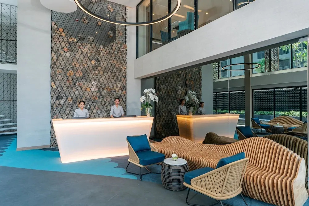 Maven Stylish Hotel Hua Hin