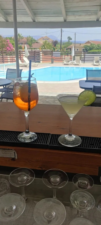 Sidari Vibes Aparthotel