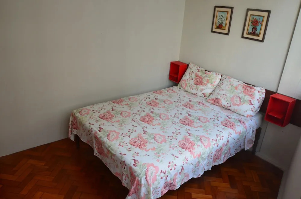 Copacabana Etrusco Apartment