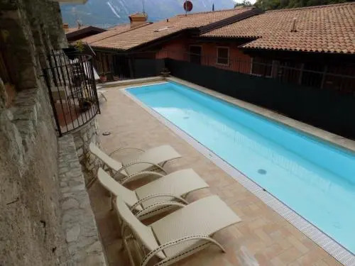 Villa Seriola