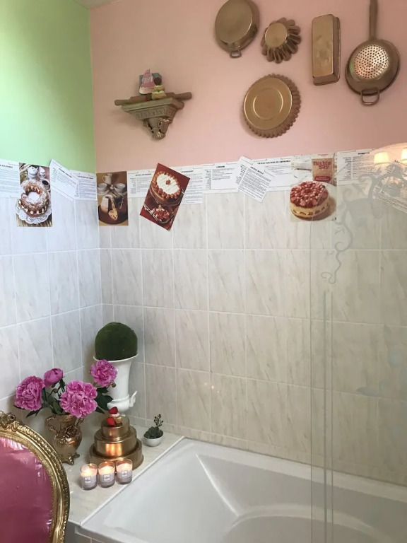 Taty Ginette Maison et Table dHôtes