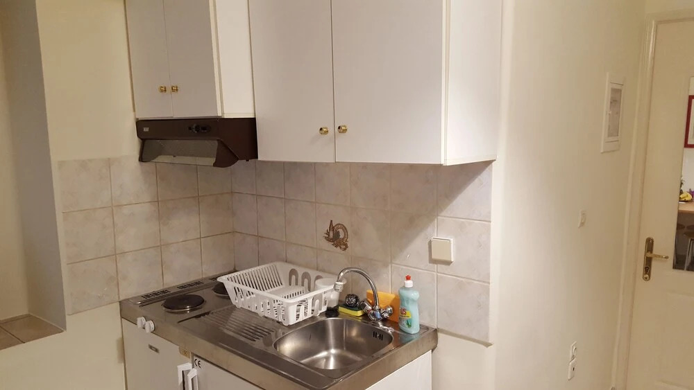 Patras Port Apartment