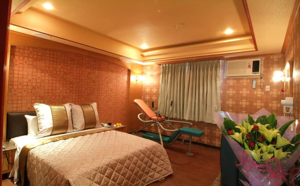 Cai-Lai Motel