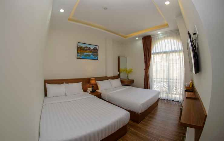 Khánh Minh Hotel