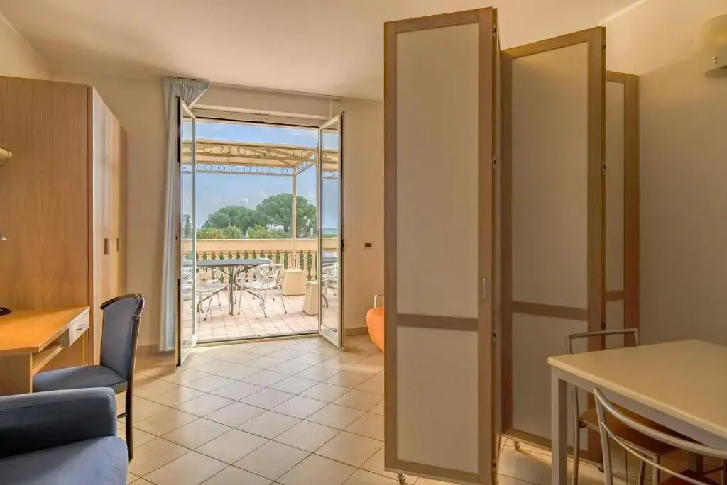 Residenza al Porto appartamenti con parcheggio