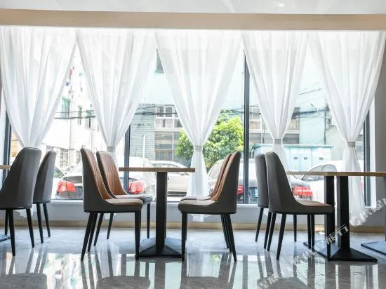 Hangzhou Jin Yao Holiday Hotel