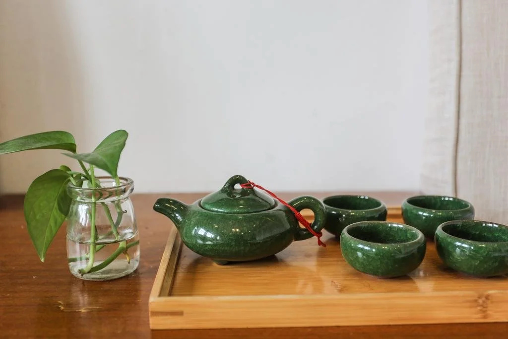 Wuzhen Riverside Boutique Hostel