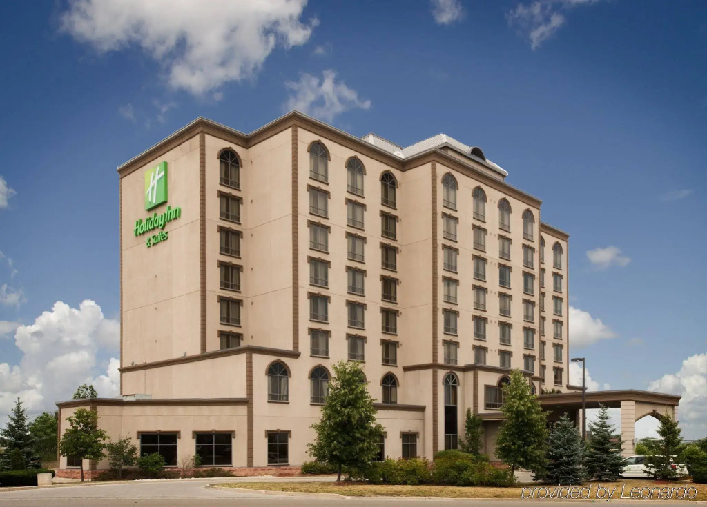 Holiday Inn & Suites Mississauga West - Meadowvale by IHG